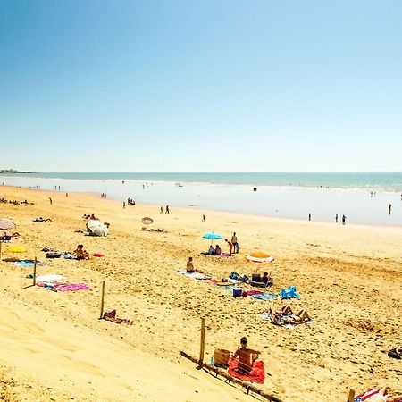 Le Bateau Ivre 50 M De La Plage Saint Gilles Croix de vie Eksteriør billede